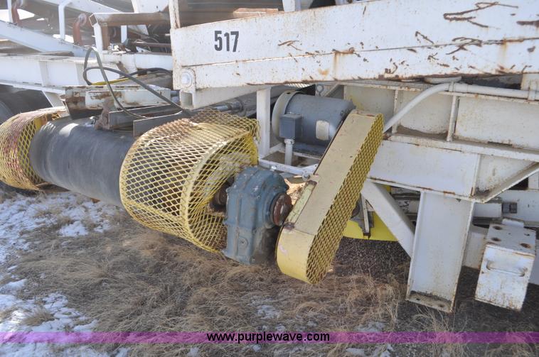 image for item F2248 Hewitt Robins screen plant