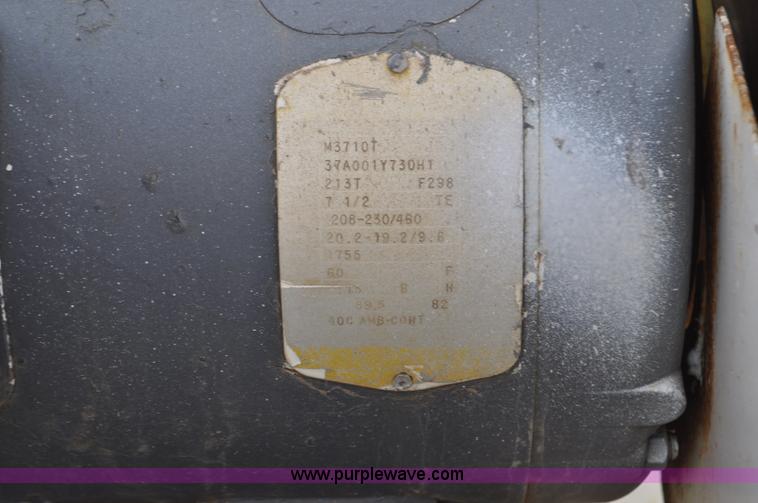 image for item F2248 Hewitt Robins screen plant