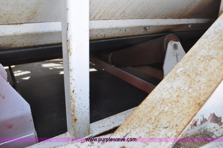 image for item F2248 Hewitt Robins screen plant