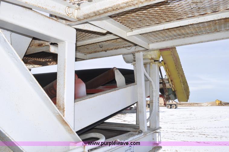 image for item F2248 Hewitt Robins screen plant