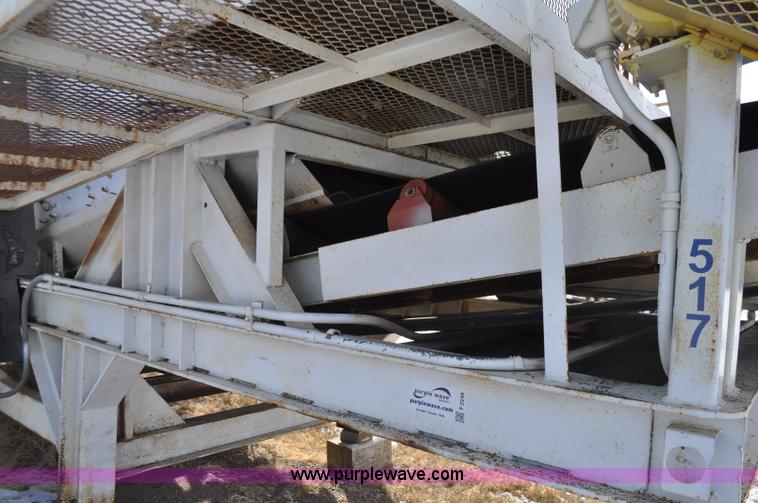 image for item F2248 Hewitt Robins screen plant