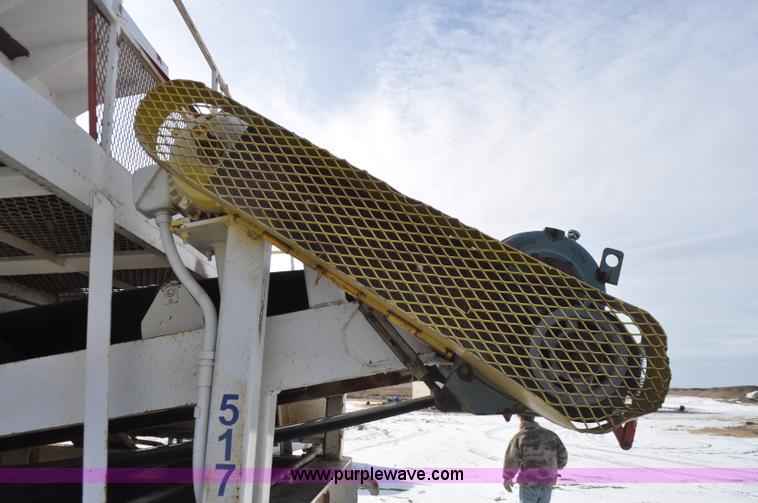 image for item F2248 Hewitt Robins screen plant