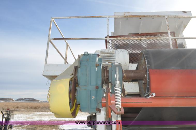 image for item F2248 Hewitt Robins screen plant