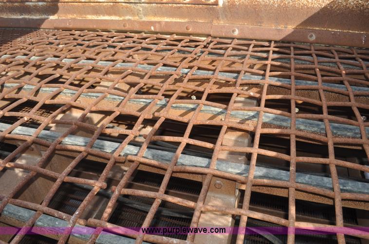 image for item F2248 Hewitt Robins screen plant