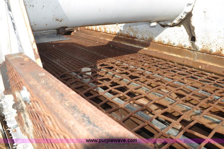 image for item F2248 Hewitt Robins screen plant