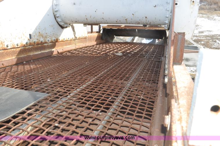 image for item F2248 Hewitt Robins screen plant