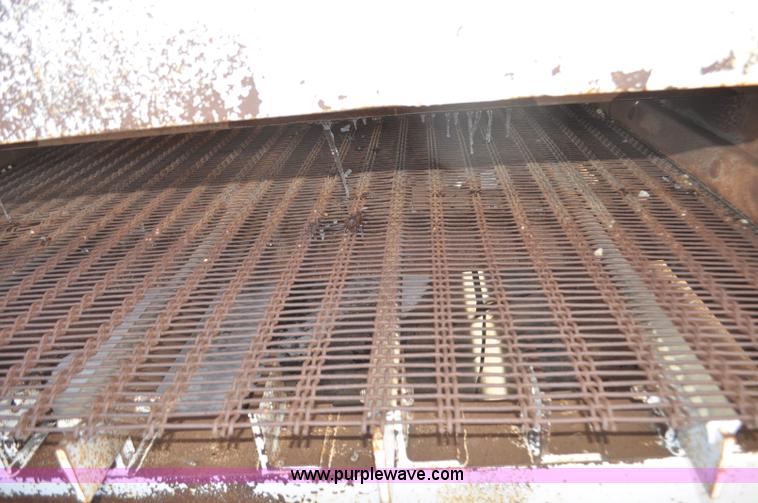 image for item F2248 Hewitt Robins screen plant