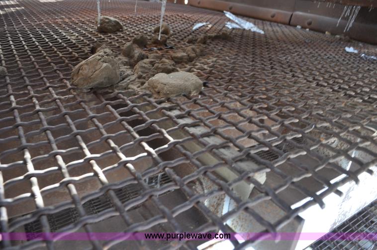 image for item F2248 Hewitt Robins screen plant