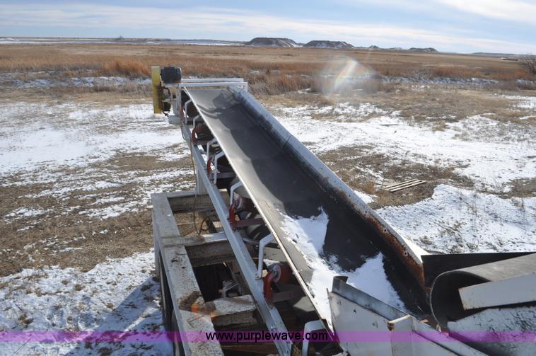 image for item F2248 Hewitt Robins screen plant