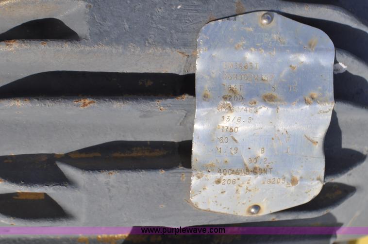 image for item F2248 Hewitt Robins screen plant