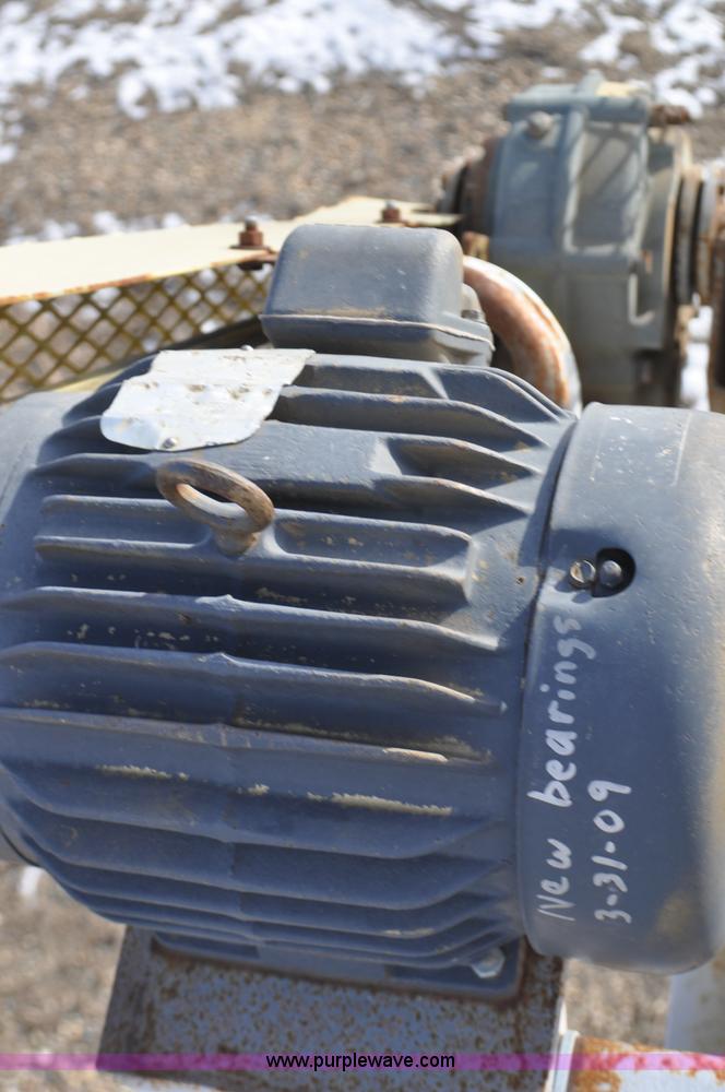 image for item F2248 Hewitt Robins screen plant