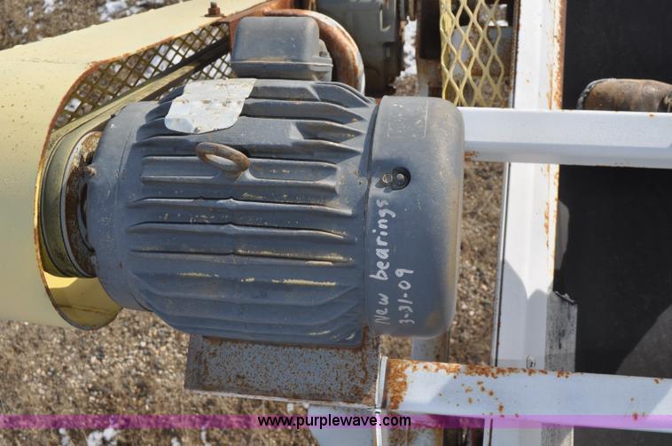 image for item F2248 Hewitt Robins screen plant