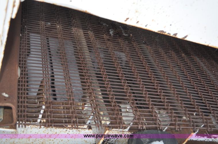 image for item F2248 Hewitt Robins screen plant