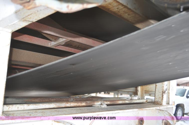 image for item F2248 Hewitt Robins screen plant