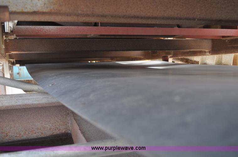 image for item F2248 Hewitt Robins screen plant