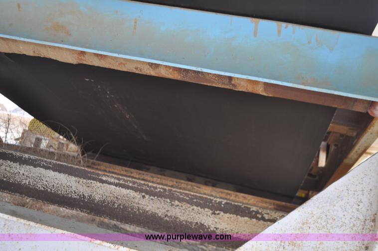 image for item F2248 Hewitt Robins screen plant