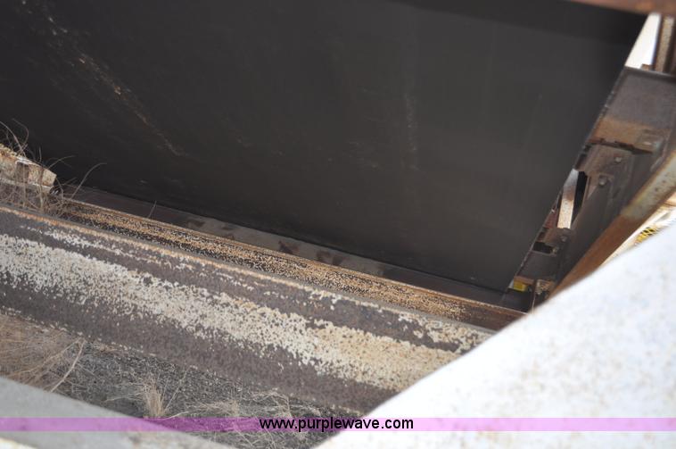 image for item F2248 Hewitt Robins screen plant