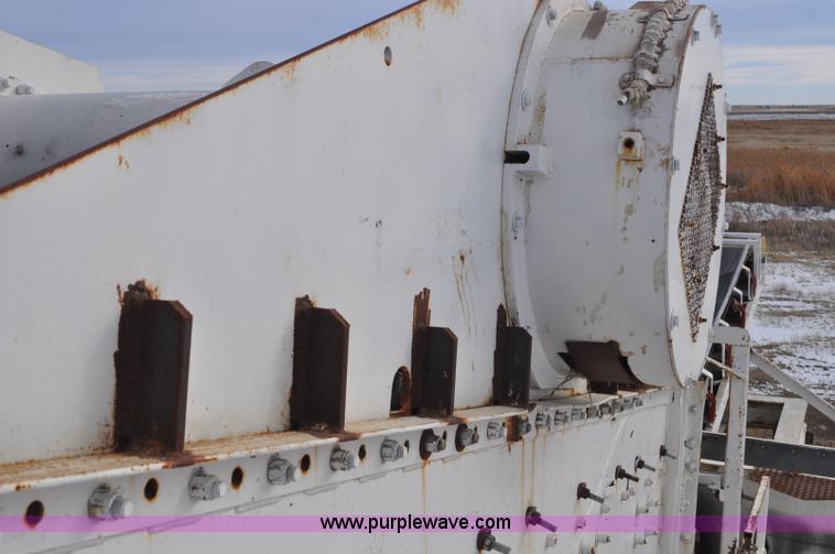 image for item F2248 Hewitt Robins screen plant