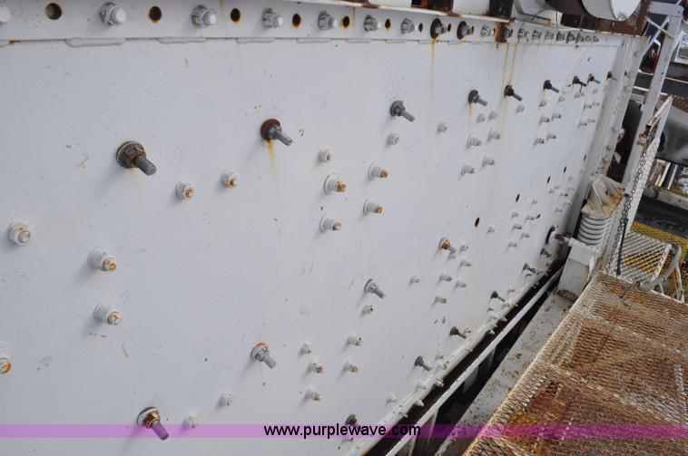 image for item F2248 Hewitt Robins screen plant