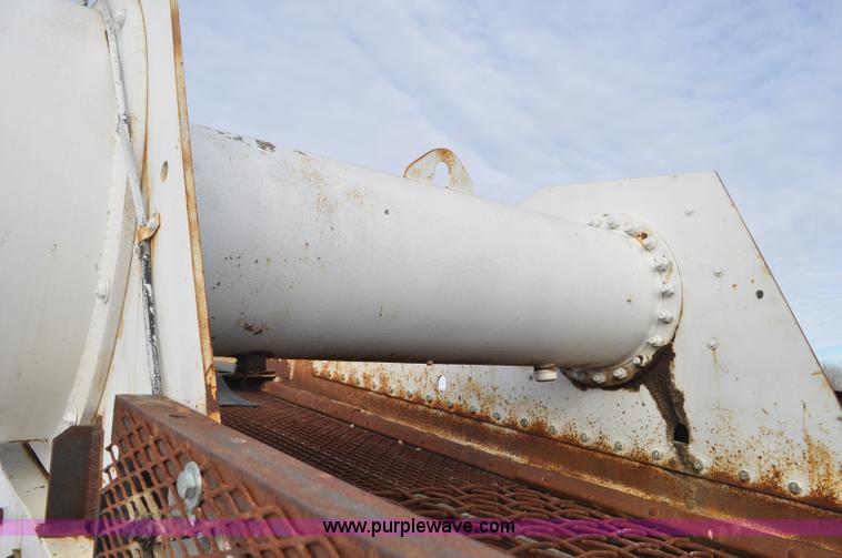 image for item F2248 Hewitt Robins screen plant