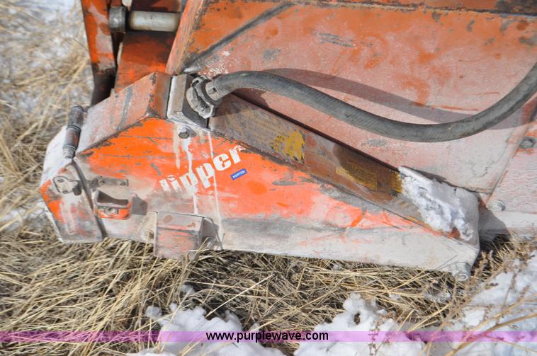 image for item F2253 Norton Clipper C-162-JAC concrete saw