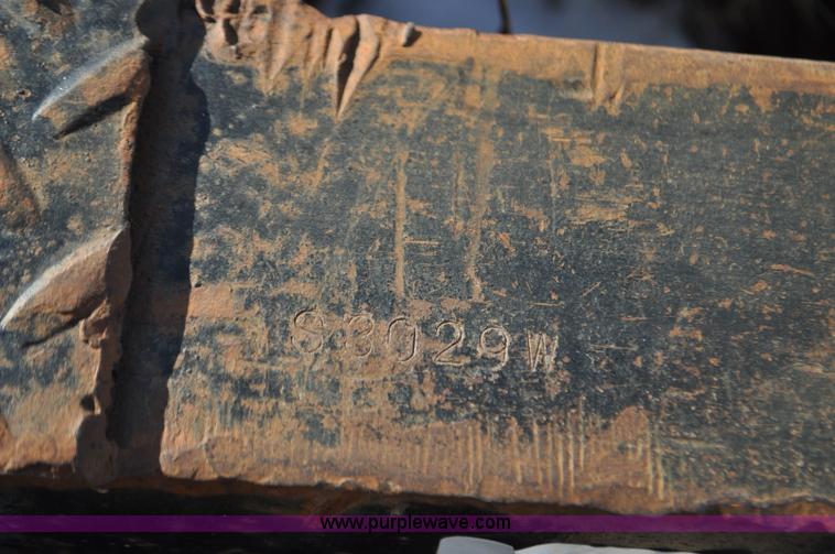 image for item F2254 1944 Trailmoble equipment trailer