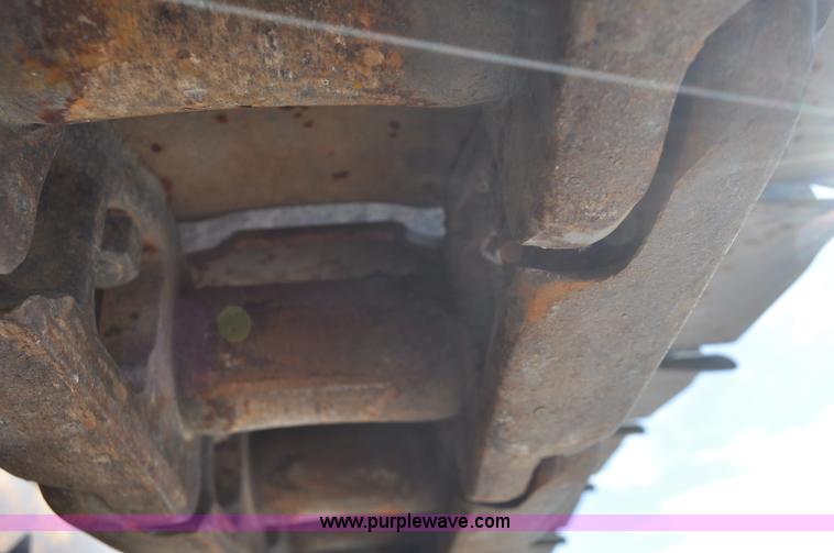 image for item F2261 1957 Caterpillar D8 dozer