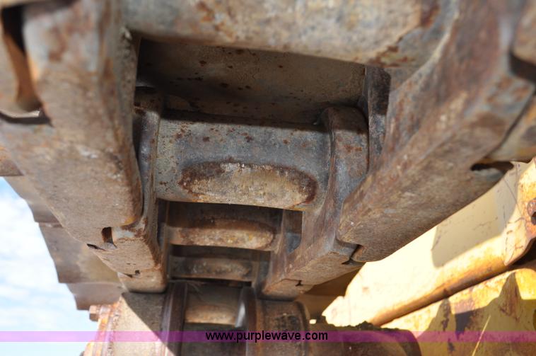 image for item F2261 1957 Caterpillar D8 dozer