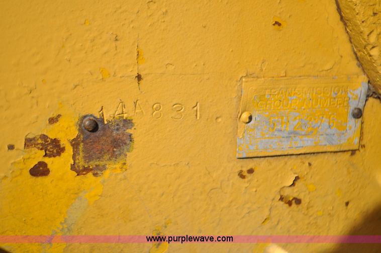 image for item F2261 1957 Caterpillar D8 dozer