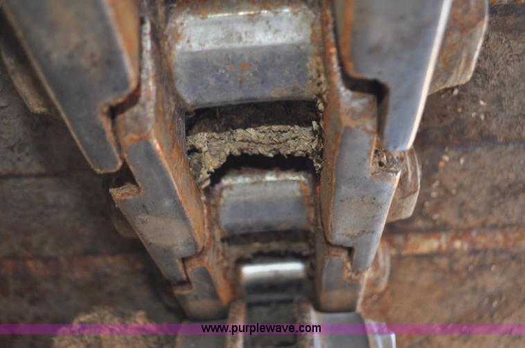 image for item F2265 1992 Caterpillar D4H Series II LGP dozer