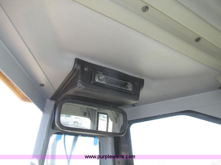 image for item G9758 2007 Caterpillar D5G XL dozer