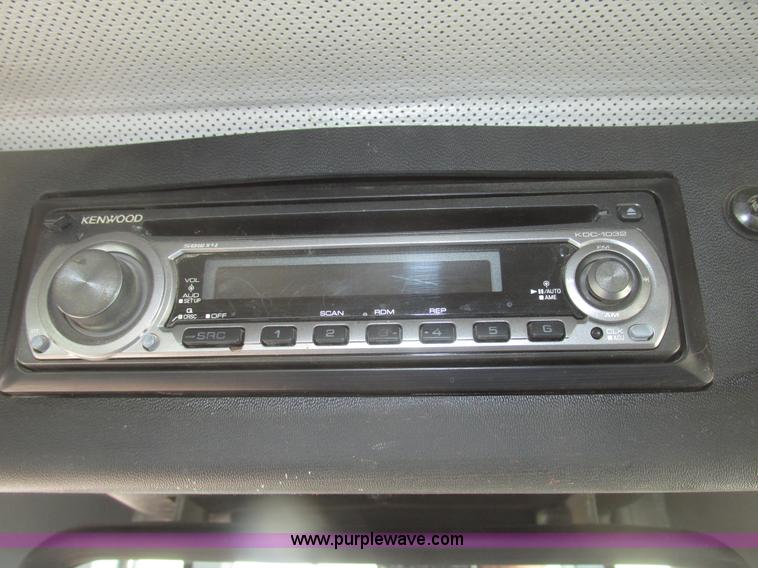 image for item G9758 2007 Caterpillar D5G XL dozer