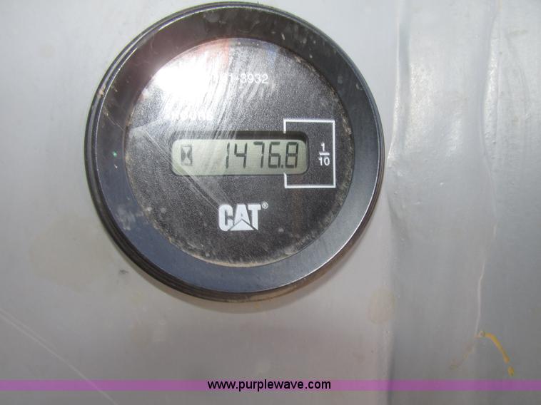 image for item G9758 2007 Caterpillar D5G XL dozer