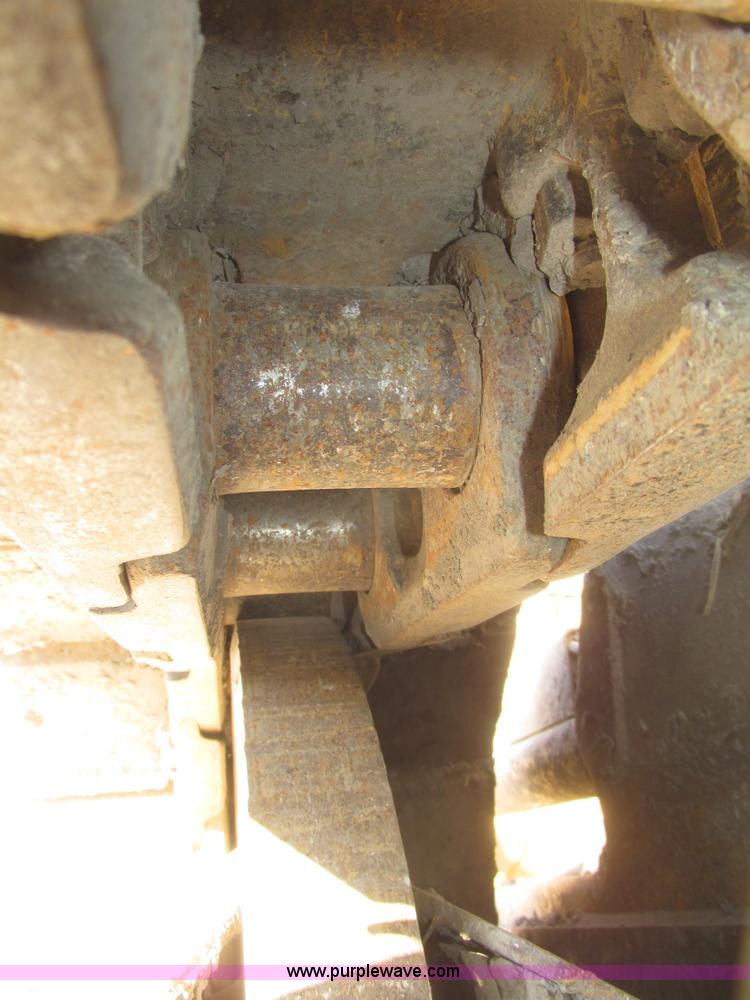 image for item G9758 2007 Caterpillar D5G XL dozer