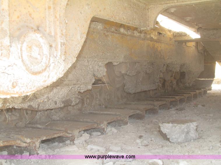 image for item G9758 2007 Caterpillar D5G XL dozer