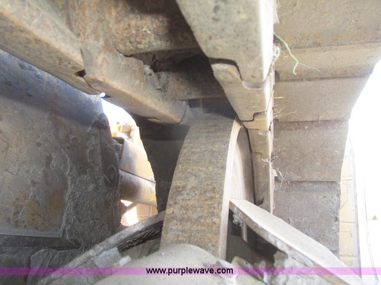 image for item G9758 2007 Caterpillar D5G XL dozer