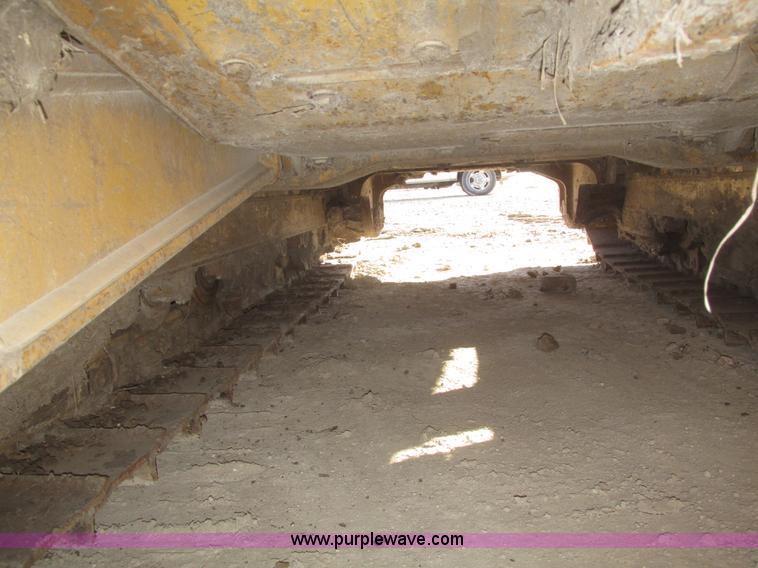 image for item G9758 2007 Caterpillar D5G XL dozer