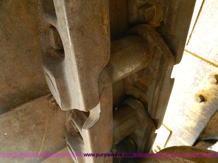 image for item H2263 1978 Caterpillar D8K cable plow