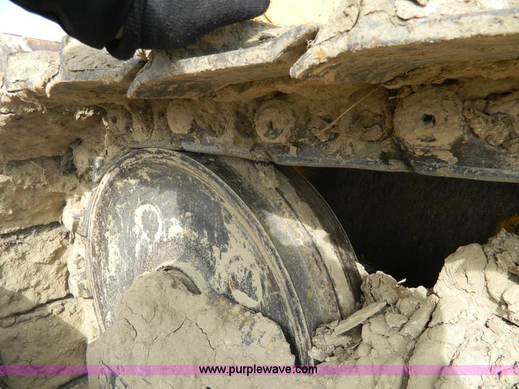 image for item H2266 1977 Dresser TD-20E dozer