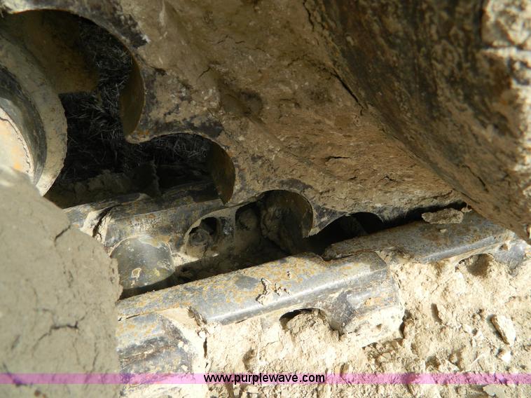 image for item H2266 1977 Dresser TD-20E dozer