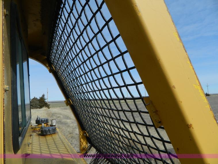 image for item H2266 1977 Dresser TD-20E dozer