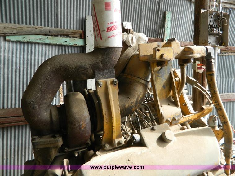 image for item H2266 1977 Dresser TD-20E dozer