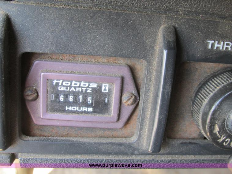 image for item H7566 1994 GMC TopKick dump truck