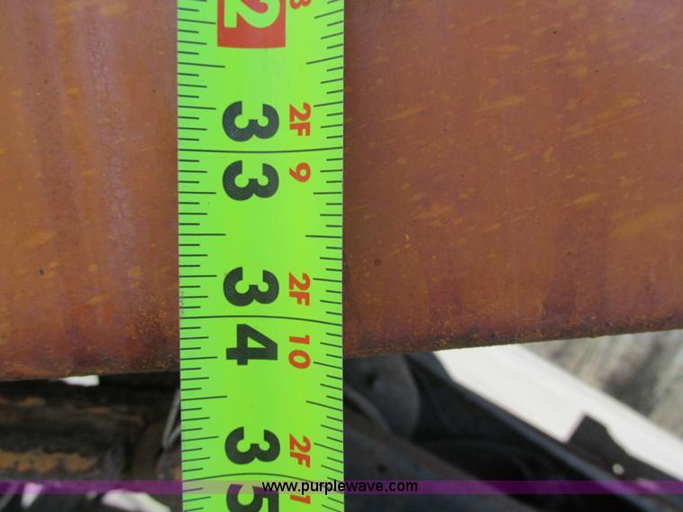 image for item H7566 1994 GMC TopKick dump truck