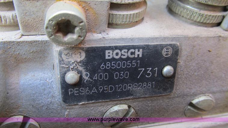 image for item I3091 2000 Case 621C wheel loader