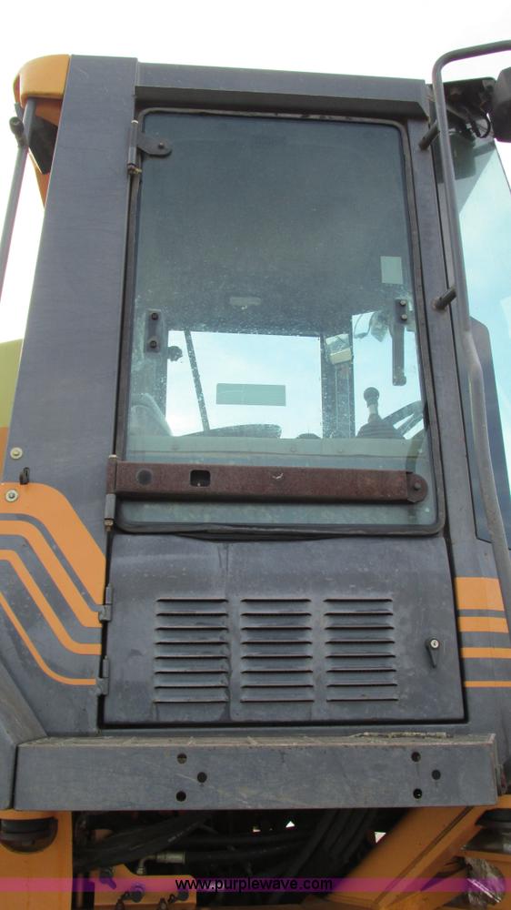 image for item I3091 2000 Case 621C wheel loader