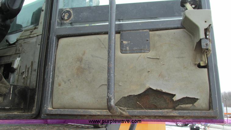 image for item I3091 2000 Case 621C wheel loader