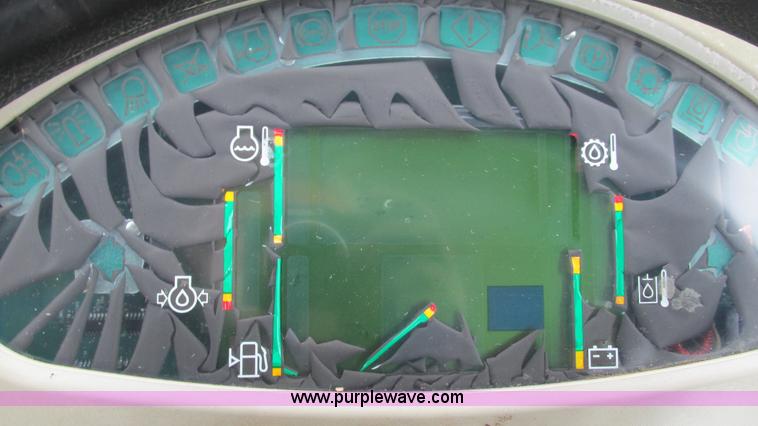 image for item I3091 2000 Case 621C wheel loader