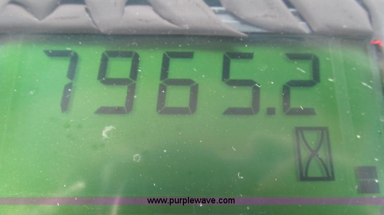 image for item I3091 2000 Case 621C wheel loader