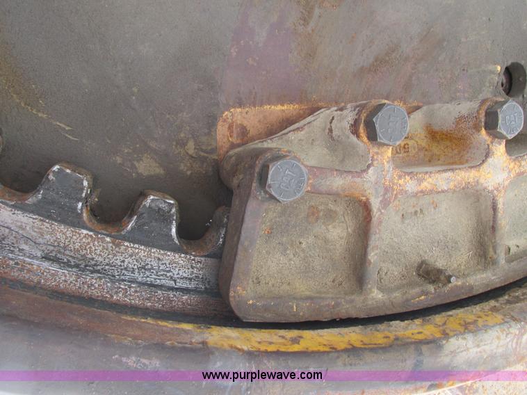 image for item I3772 1980 Caterpillar 140G articulated motor grader